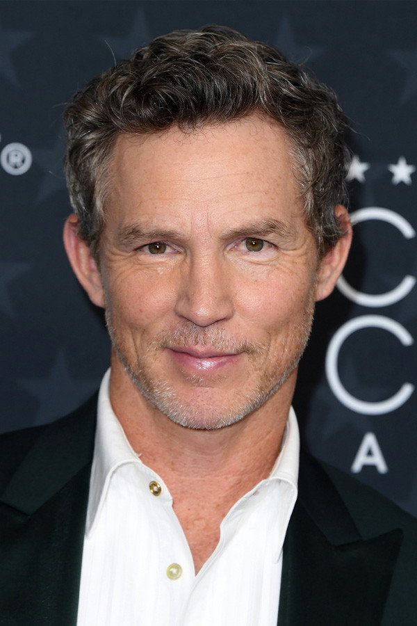 Shawn Hatosy — On the Red Carpet