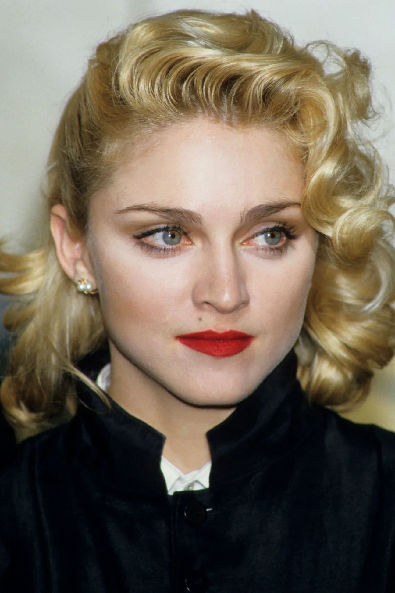 Madonna — Stage & Spotlight