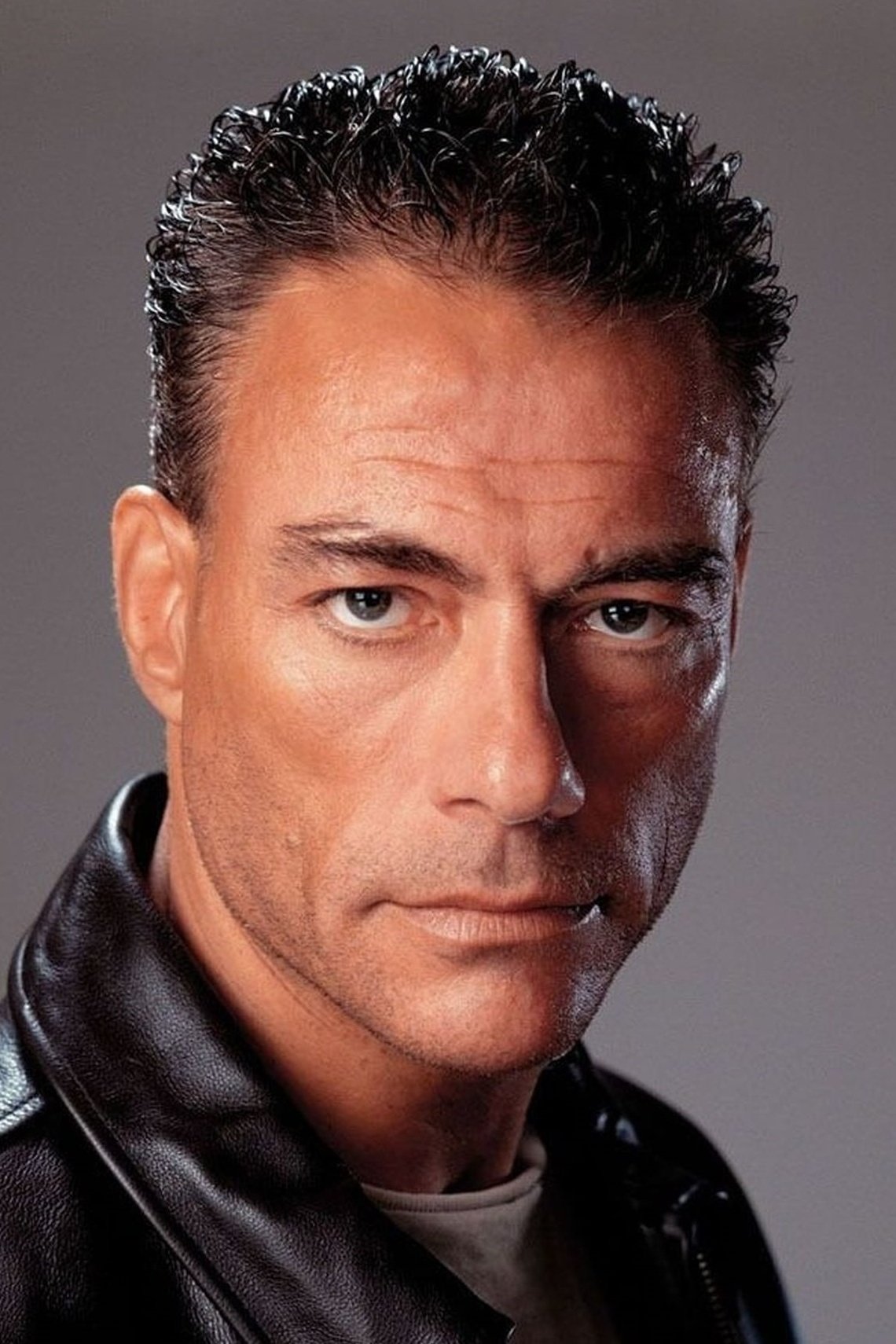Jean-Claude Van Damme — On the Red Carpet