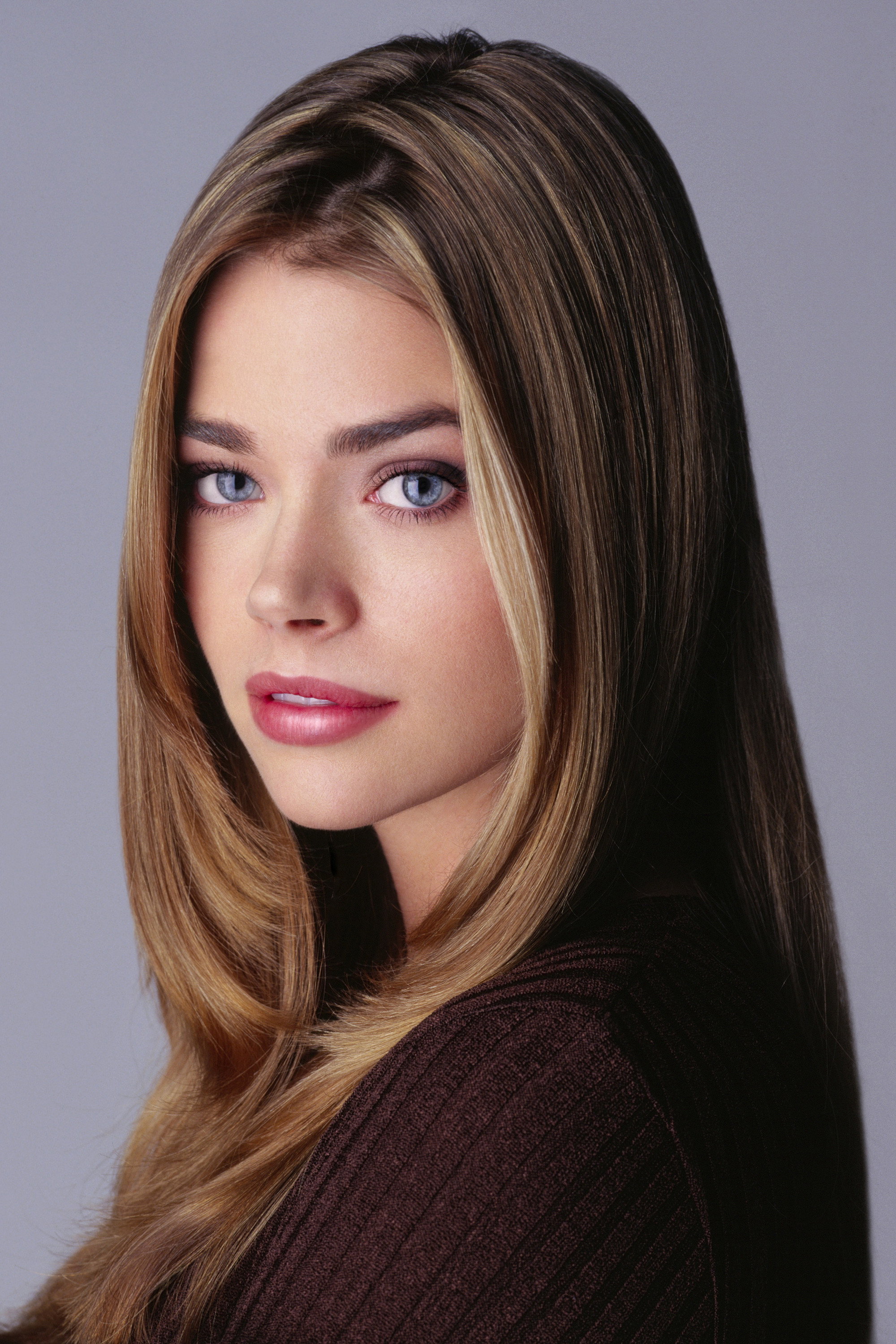 Denise Richards — Portraits & Premieres
