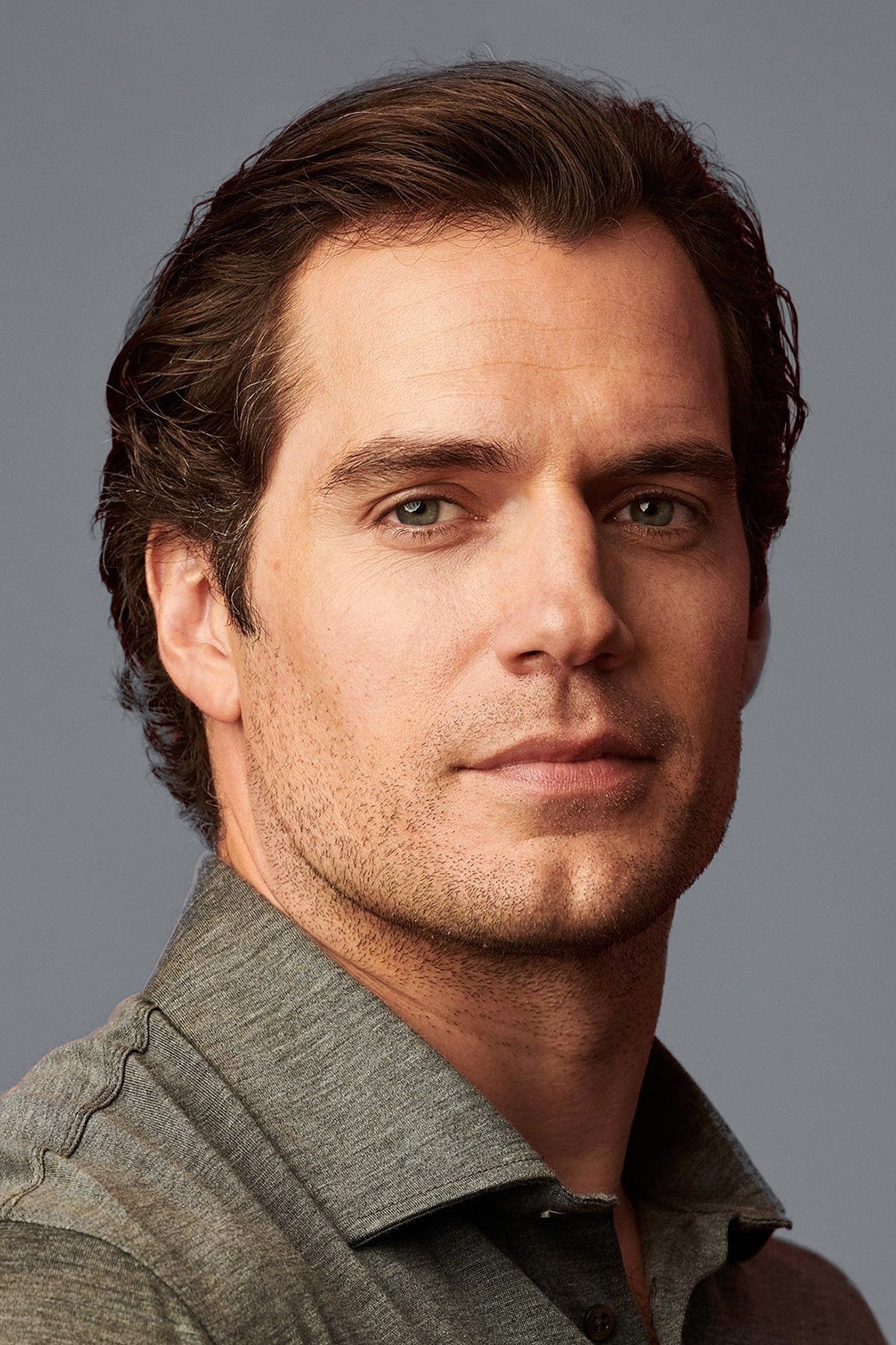 Henry Cavill — Screen & Red Carpet