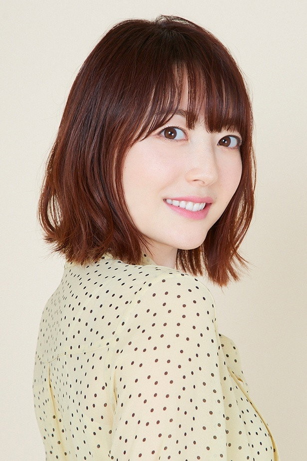Kana Hanazawa — On the Red Carpet