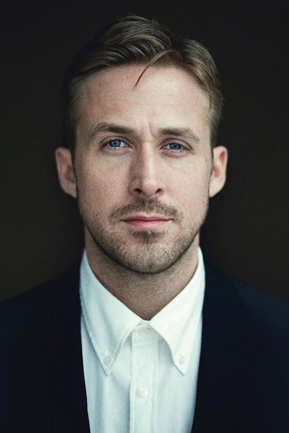 Ryan Gosling — Screen & Red Carpet