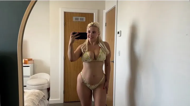 Collection Exclusive de Photos de Bambi Cox sur OnlyFans 8