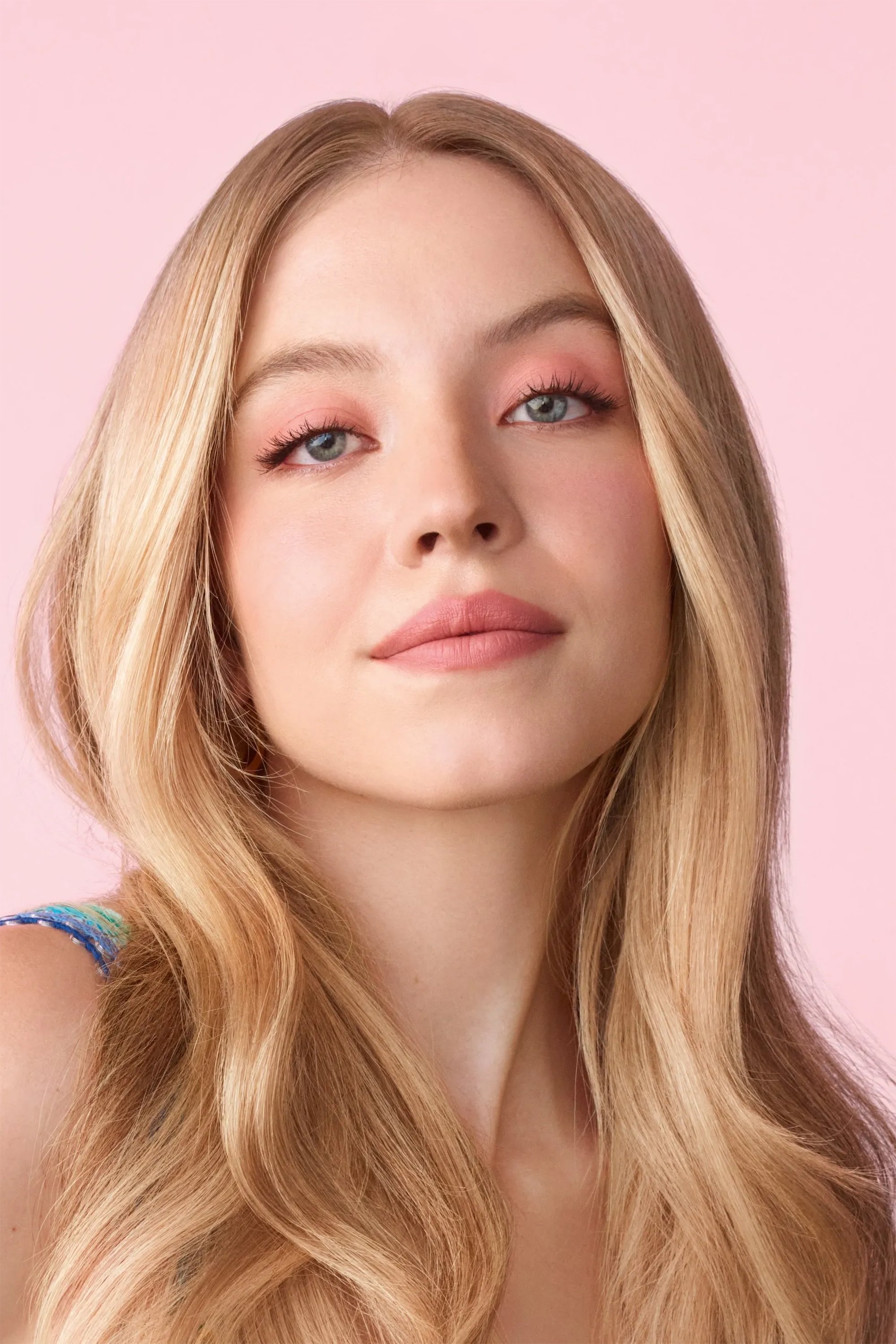 Sydney Sweeney — Screen & Red Carpet