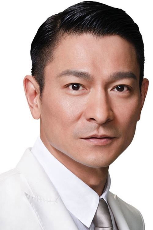 Andy Lau — Screen & Spotlight