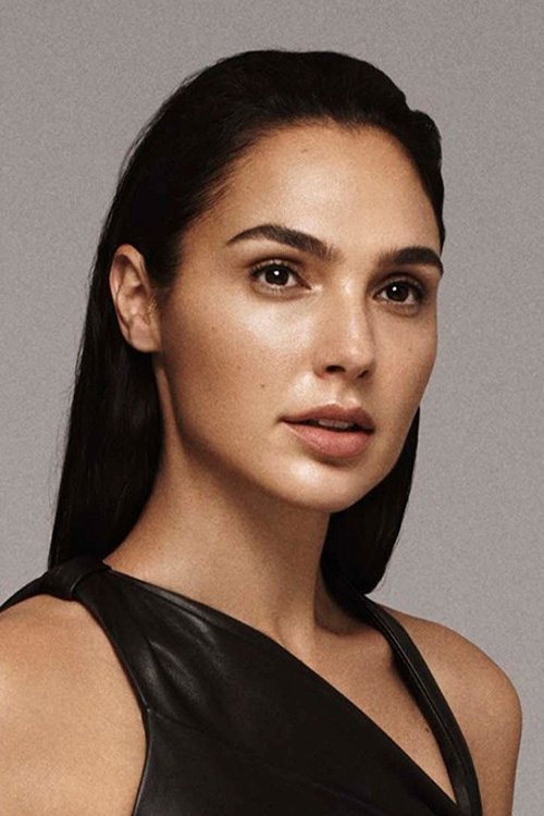 Gal Gadot — Screen & Red Carpet