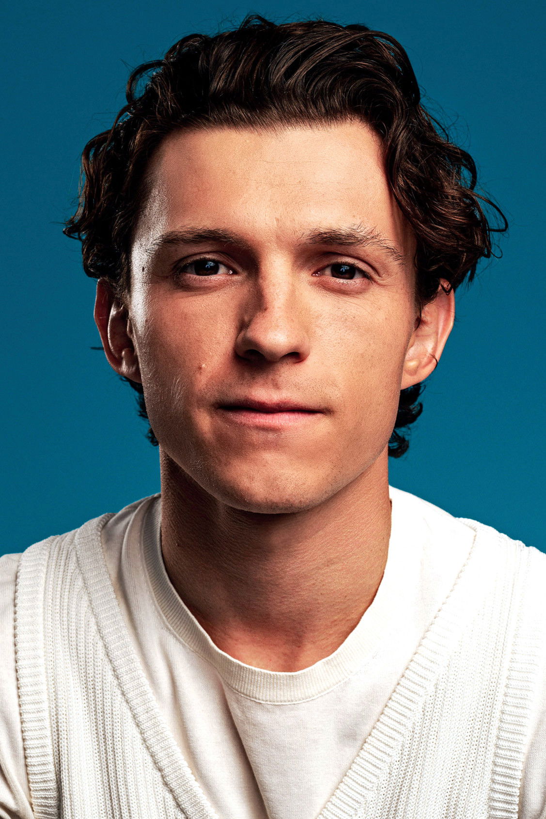 Tom Holland — Screen & Red Carpet