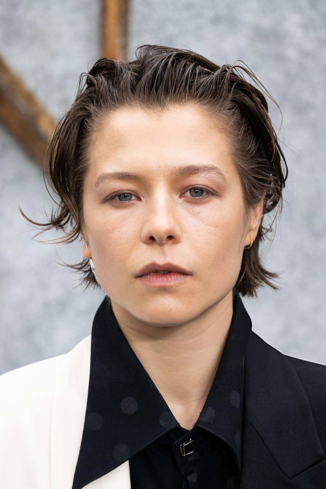 Emma D'Arcy — Portraits & Premieres