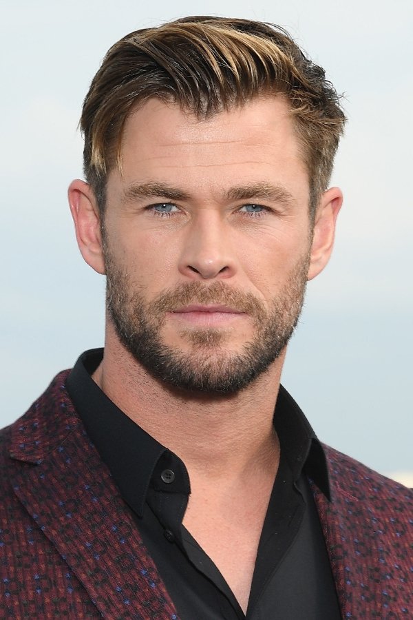 Chris Hemsworth — Screen & Red Carpet