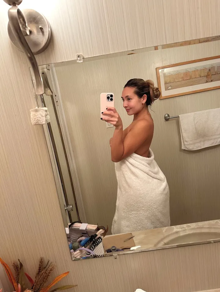 Galeri Bugil Bocoran Bia Bangs OnlyFans Gratis 9