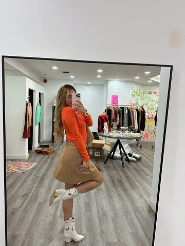 Galleria Nuda Gratuita OnlyFans Bia Bangs Trappolata – foto 12 di 12