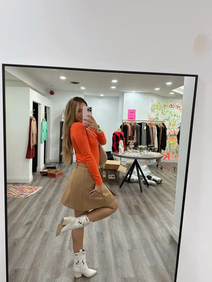 Galeri Bugil Bocoran Bia Bangs OnlyFans Gratis 12