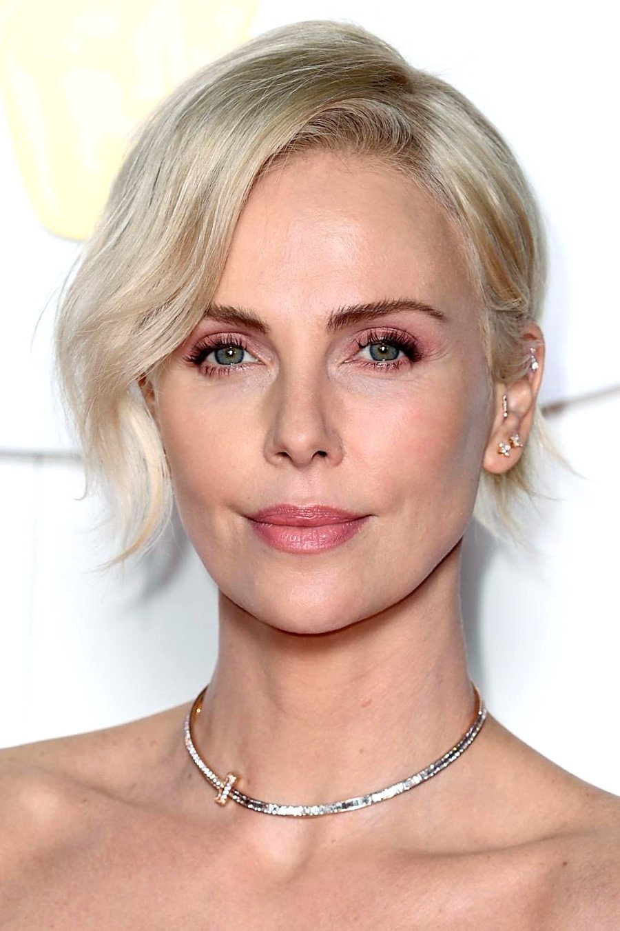 Charlize Theron — Screen & Red Carpet