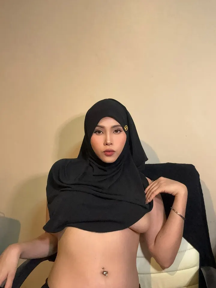 Foto Eksklusif OnlyFans Yasmin Sha 9
