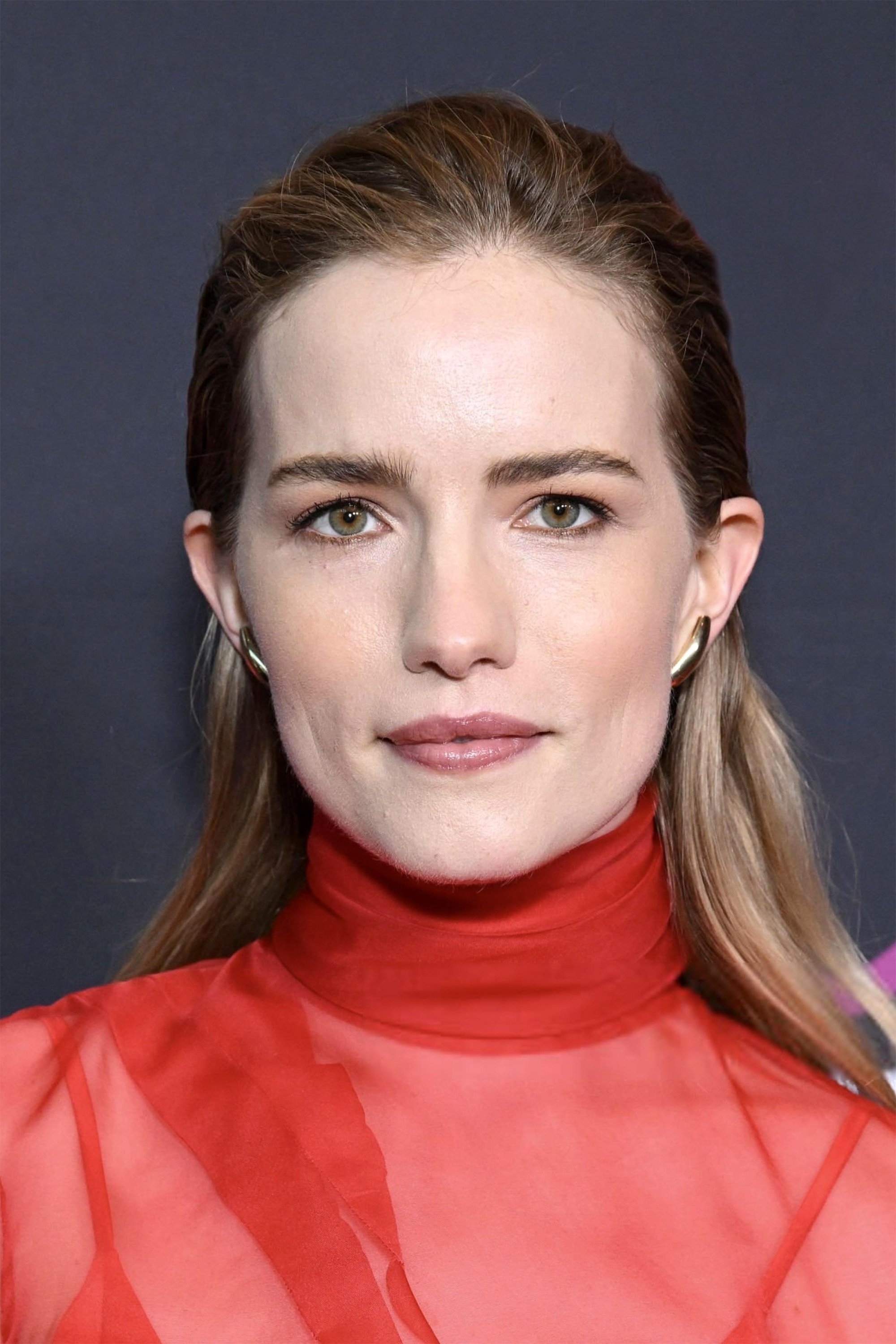 Willa Fitzgerald — Screen & Spotlight