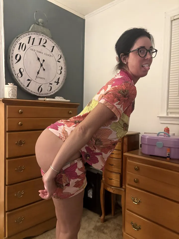 Exkluzivní videa Stacey Woods z OnlyFans XXX 4