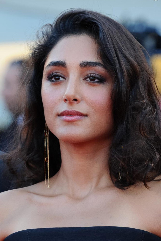 Golshifteh Farahani — Red Carpet & Premieres