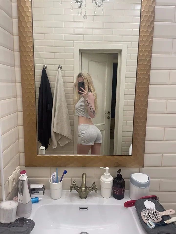 Conținut Premium Exclusiv OnlyFans Stasy Snow 4