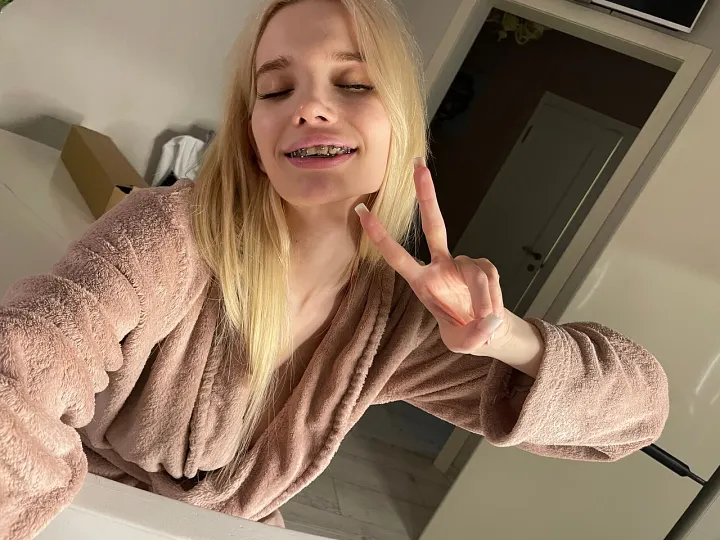 Conținut Premium Exclusiv OnlyFans Stasy Snow 9