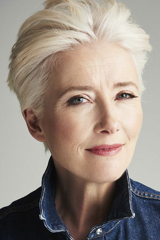 Emma Thompson — Red Carpet & Premieres