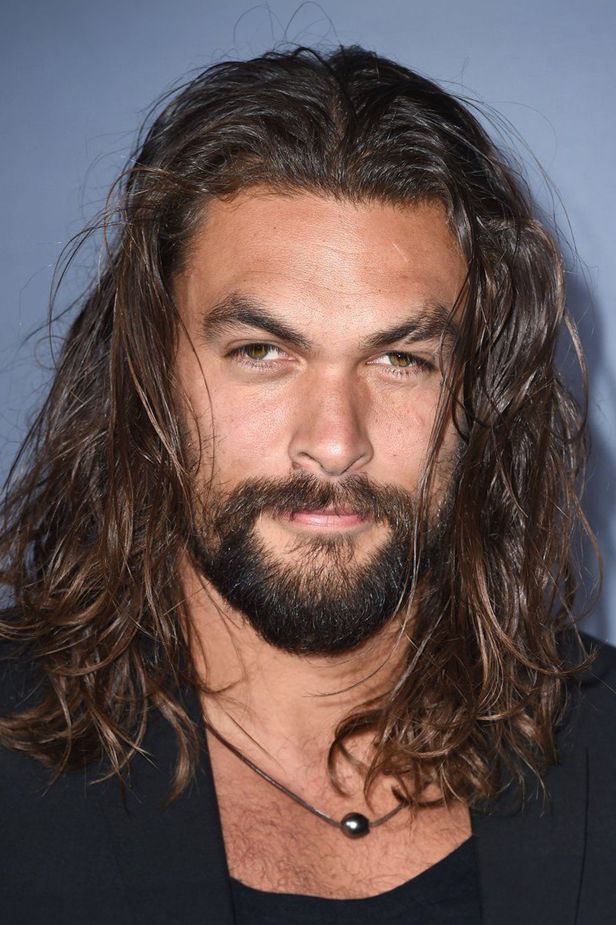Jason Momoa — Screen & Red Carpet