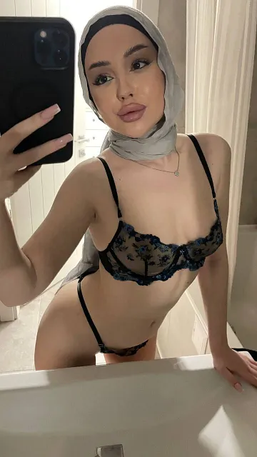 אוסף תוכן בלעדי של Inaya Nour ב-OnlyFans – תמונה 3 מתוך 21