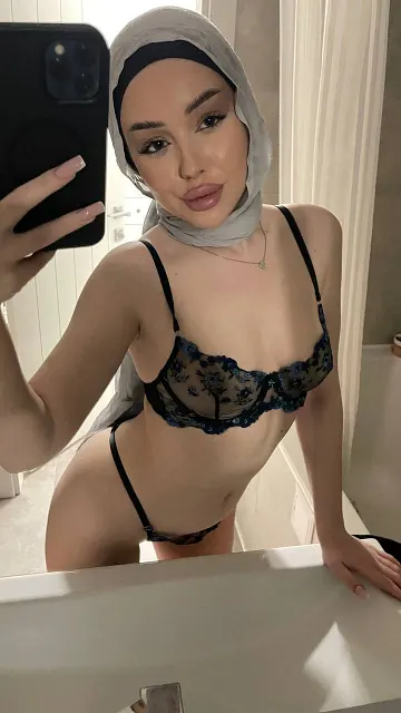 אוסף תוכן בלעדי של Inaya Nour ב-OnlyFans – תמונה 4 מתוך 21