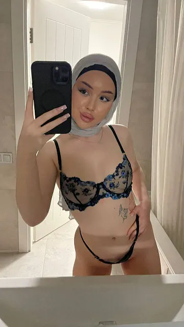 אוסף תוכן בלעדי של Inaya Nour ב-OnlyFans – תמונה 5 מתוך 21