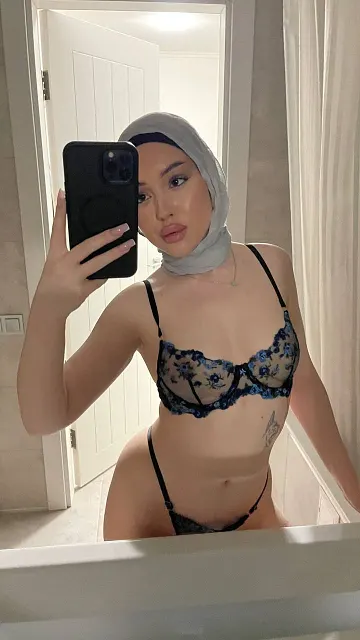אוסף תוכן בלעדי של Inaya Nour ב-OnlyFans – תמונה 7 מתוך 21