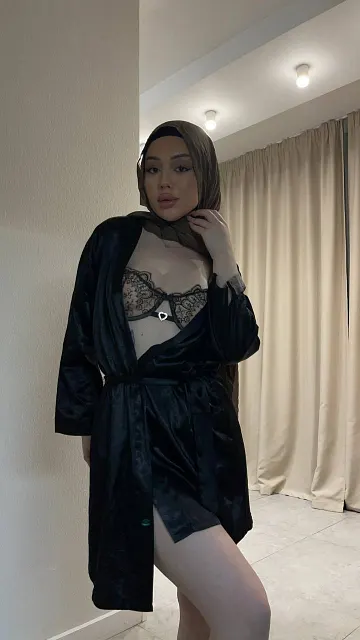 אוסף תוכן בלעדי של Inaya Nour ב-OnlyFans – תמונה 13 מתוך 21