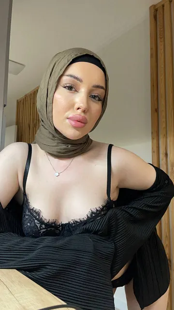 אוסף תוכן בלעדי של Inaya Nour ב-OnlyFans – תמונה 18 מתוך 21