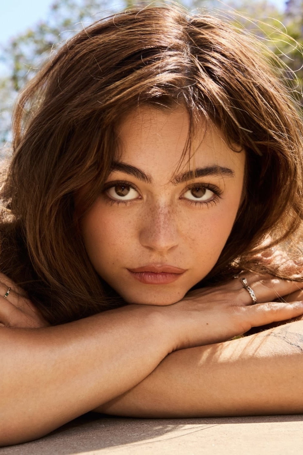 Mika Abdalla