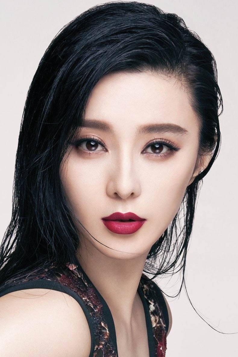 Fan Bingbing — On the Red Carpet