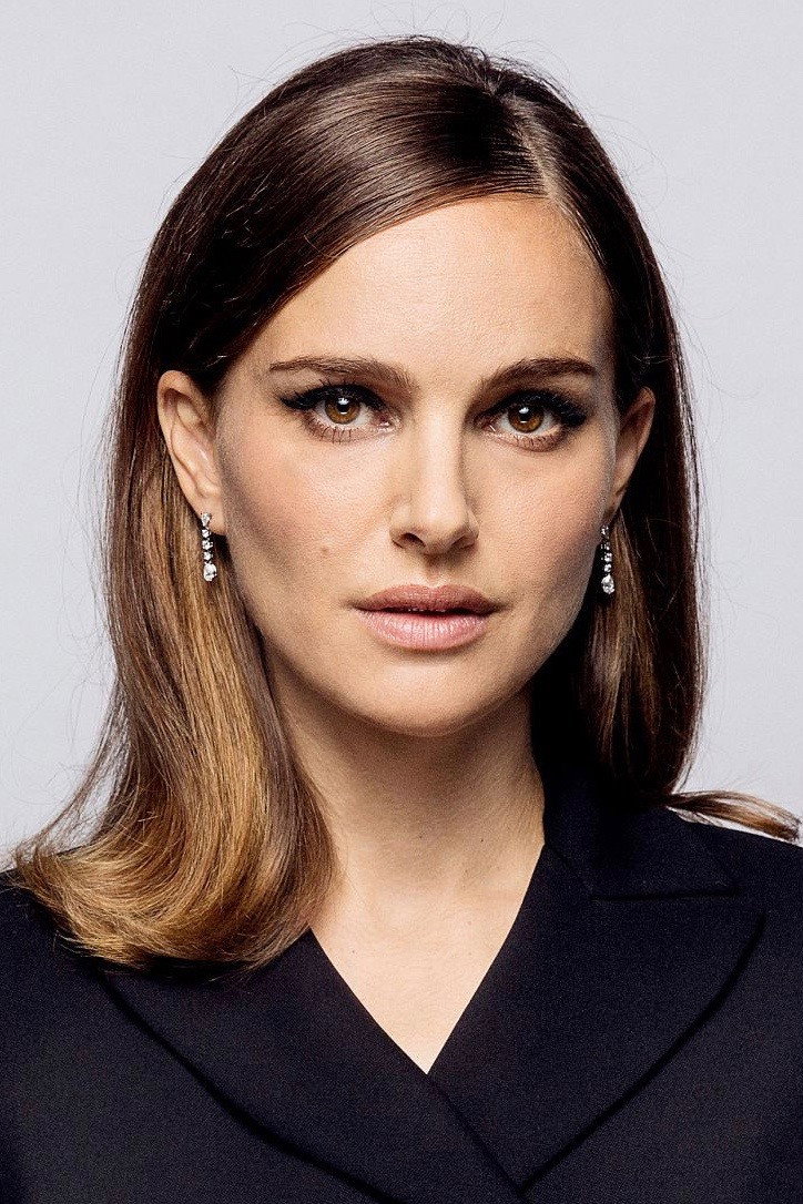 Natalie Portman — Screen & Red Carpet