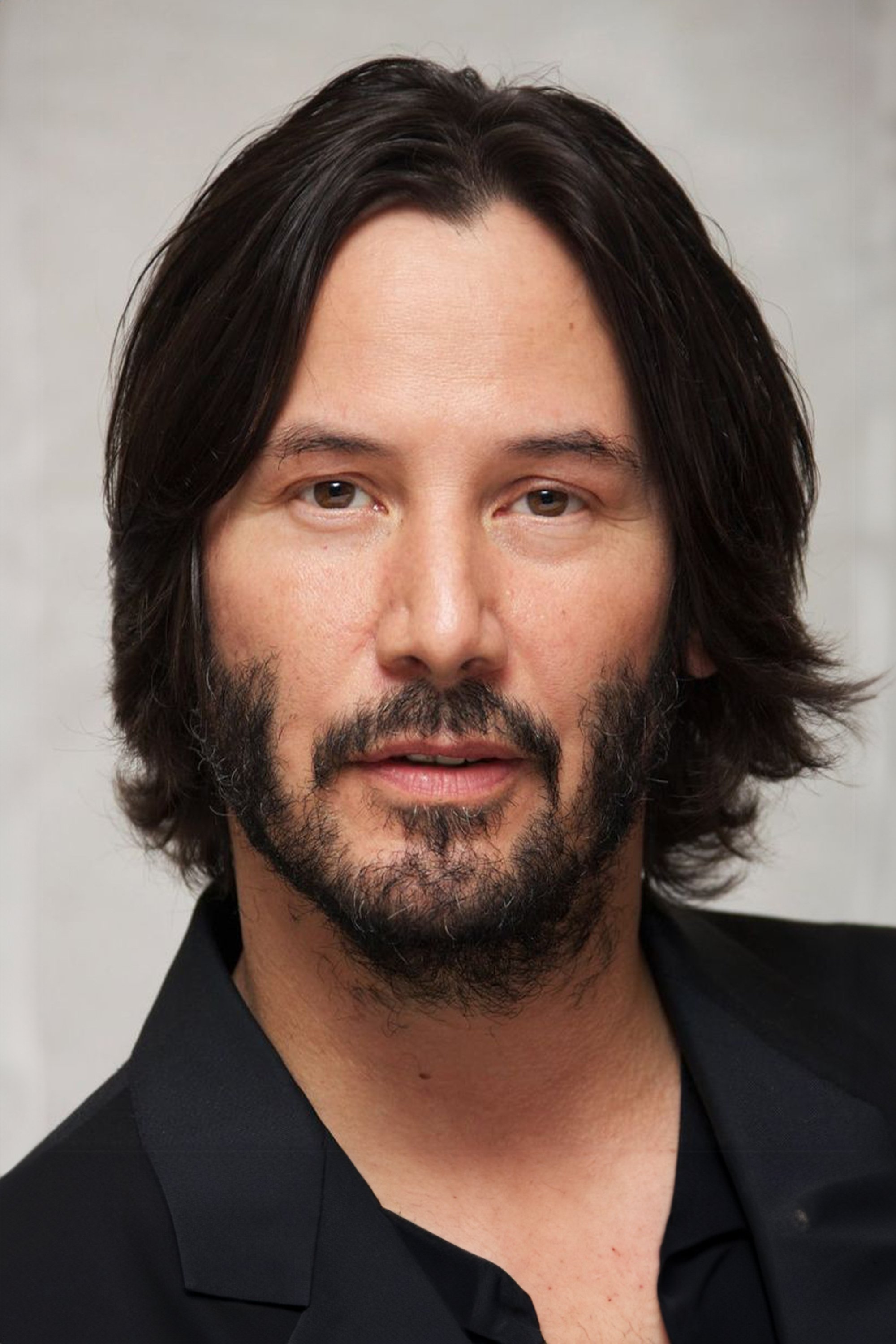 Keanu Reeves — Screen & Red Carpet