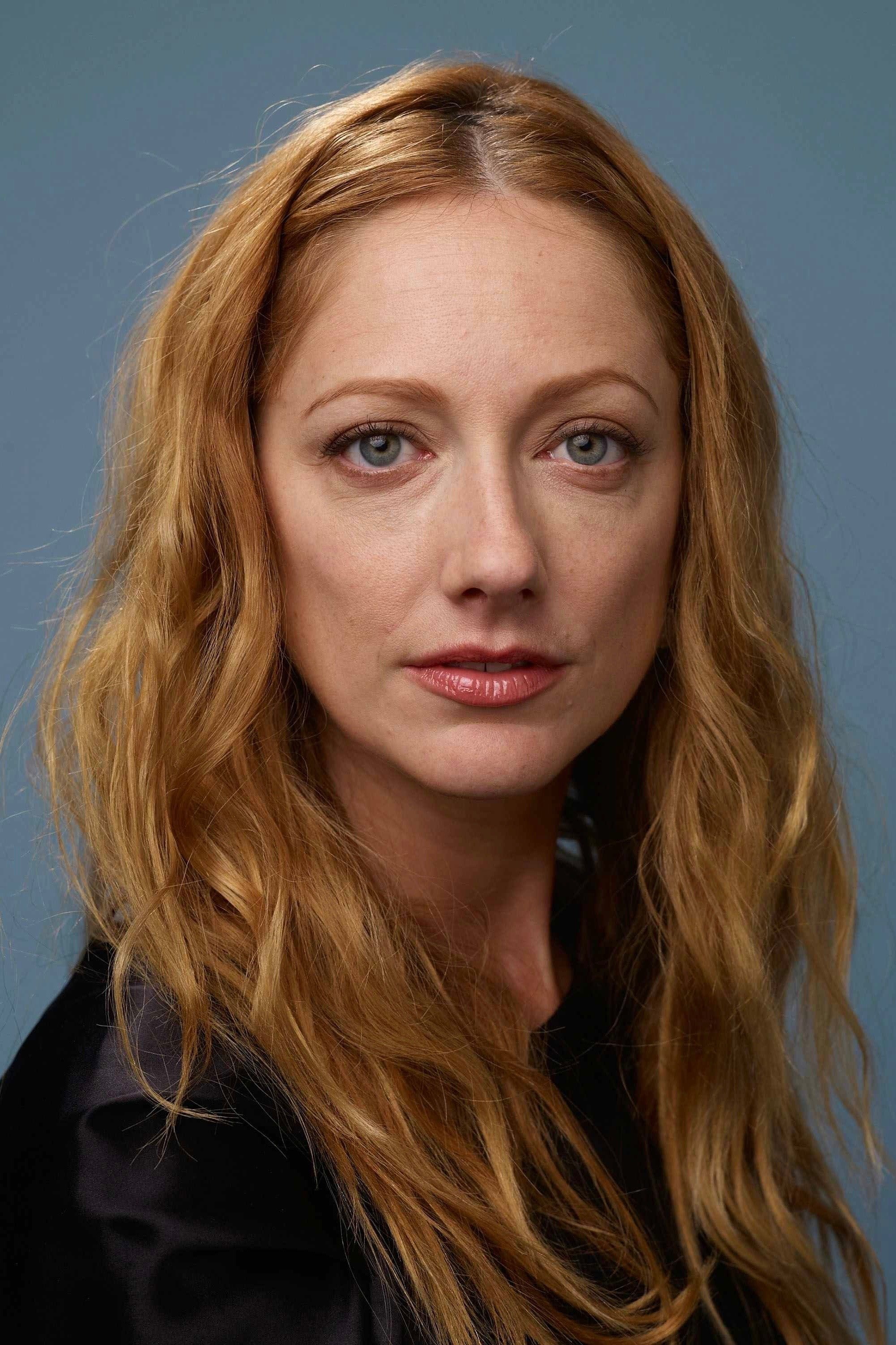 Judy Greer — Screen & Spotlight