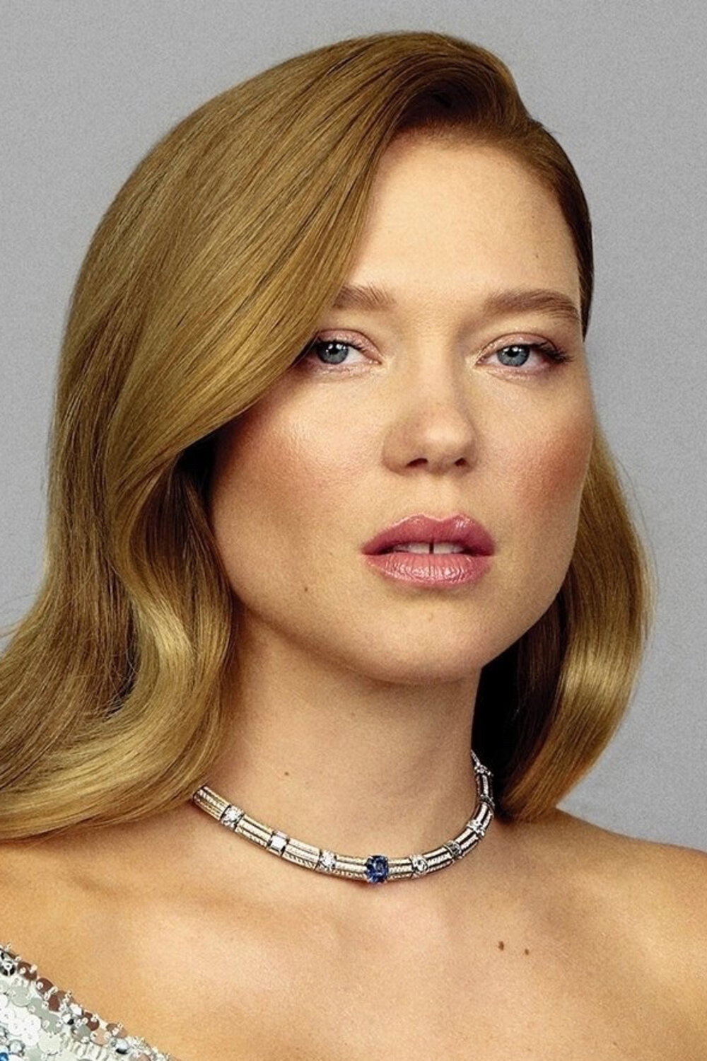 Léa Seydoux — Screen & Red Carpet
