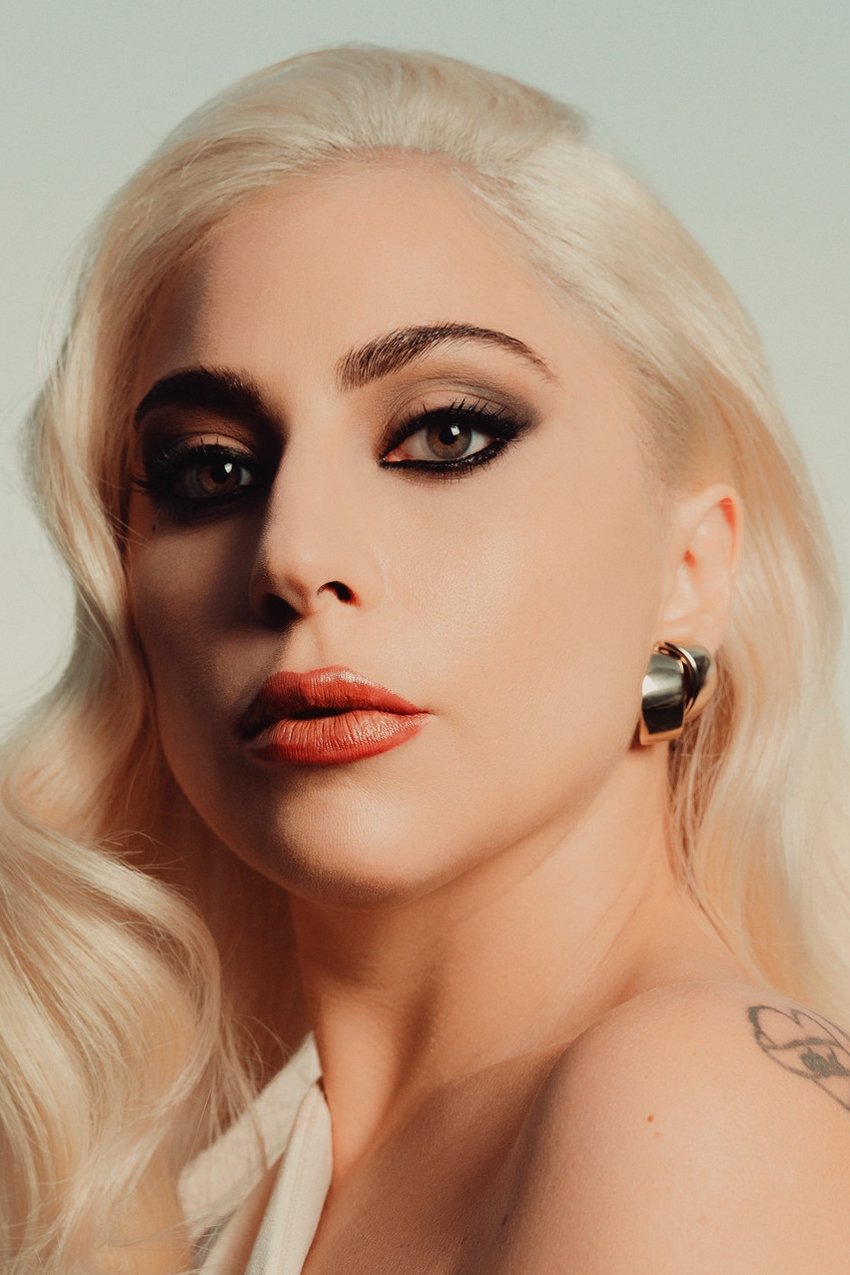 Lady Gaga — Stage & Spotlight