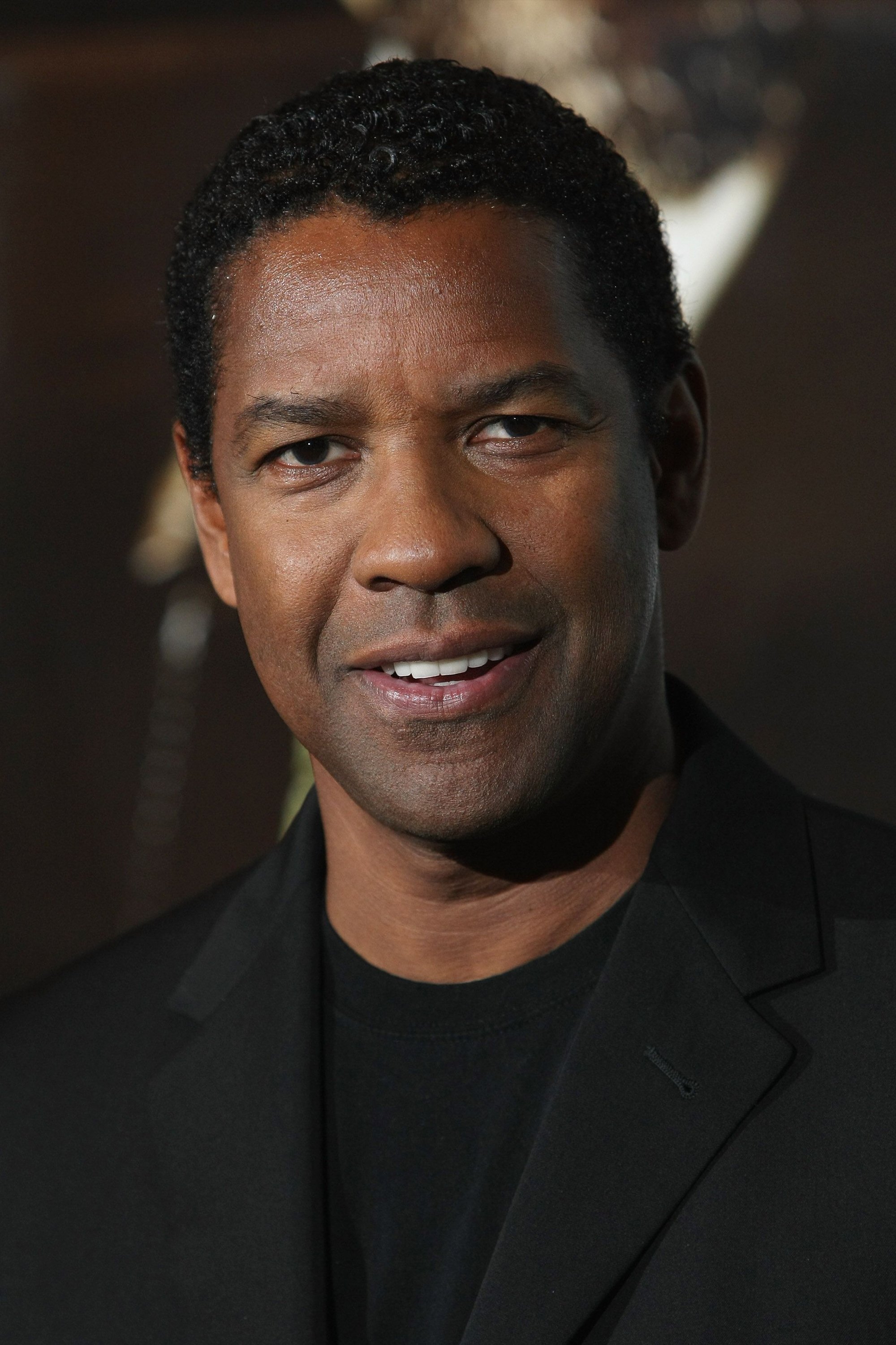 Denzel Washington — Red Carpet & Premieres