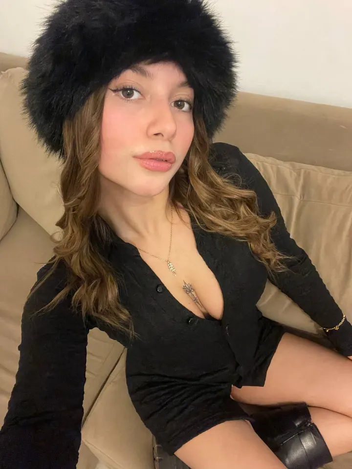 Foto Esplicite Maya Thompson OnlyFans Trappolate 8