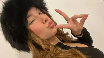 Explicitní fotky Mayy Thompson z OnlyFans unikly – fotka 9 z 11