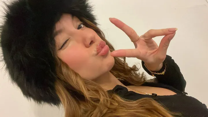 Foto Esplicite Maya Thompson OnlyFans Trappolate 9