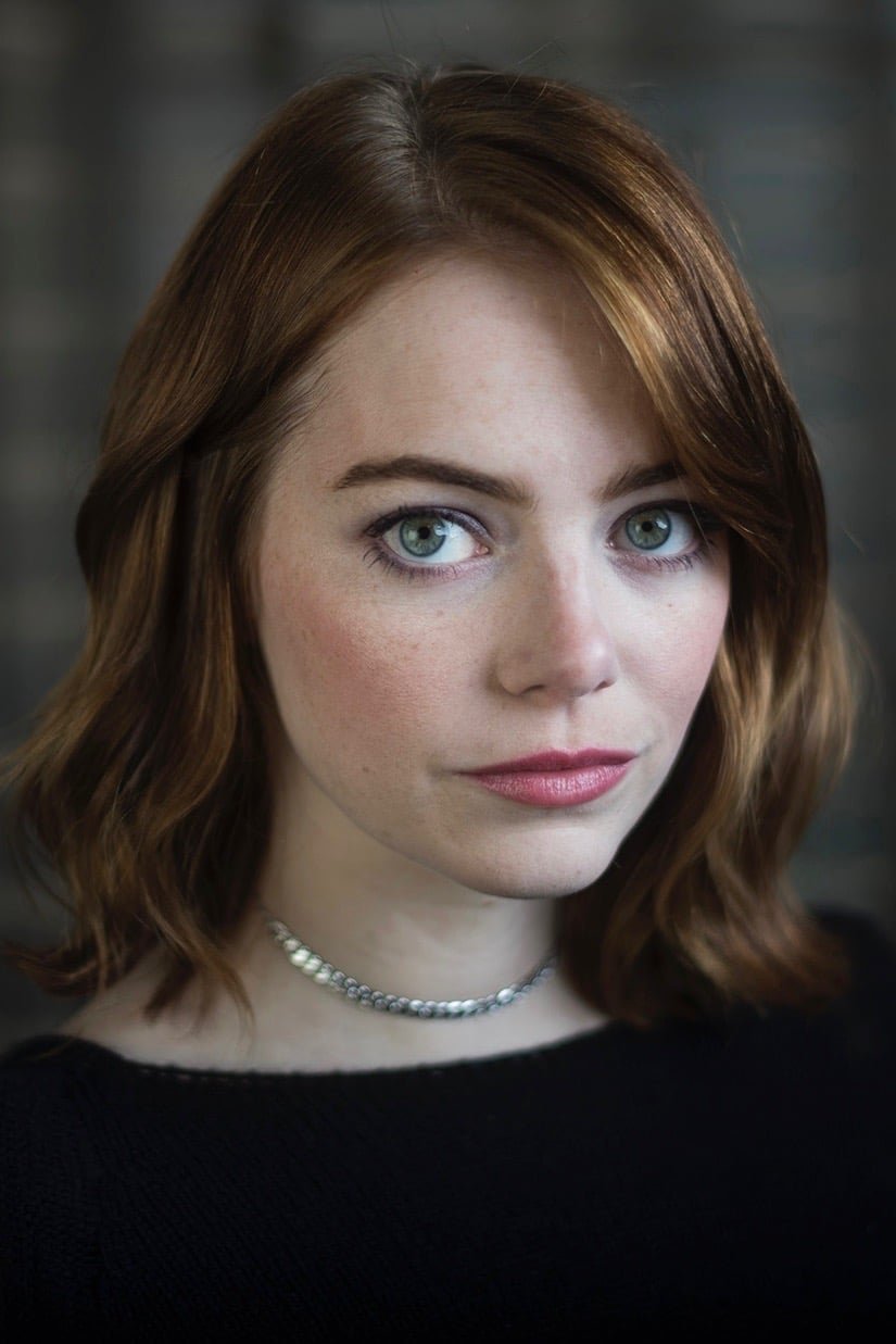 Emma Stone — Screen & Red Carpet