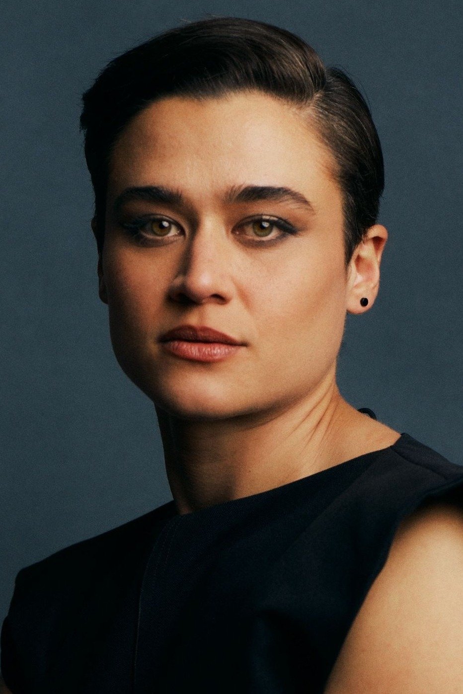 Katy O'Brian — Portraits & Premieres