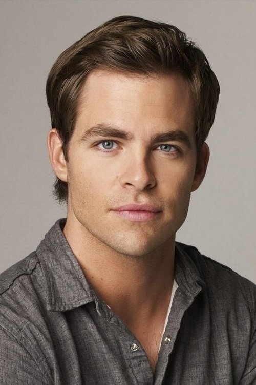 Chris Pine — Red Carpet & Premieres