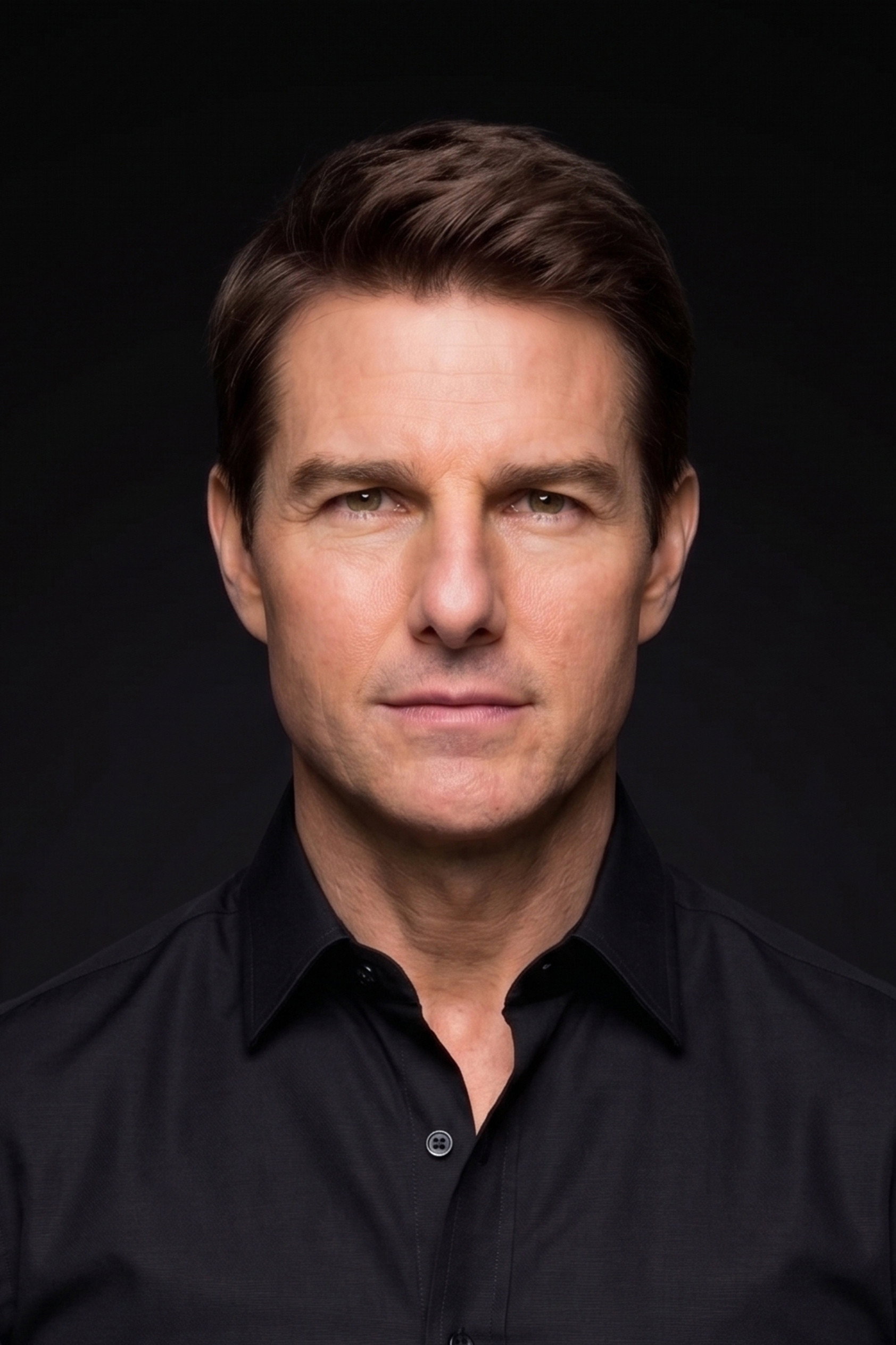Tom Cruise — Screen & Red Carpet