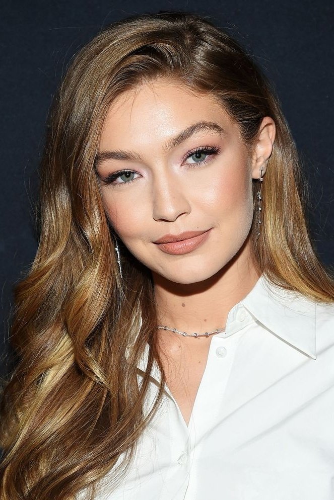 Gigi Hadid — Runway & Editorial