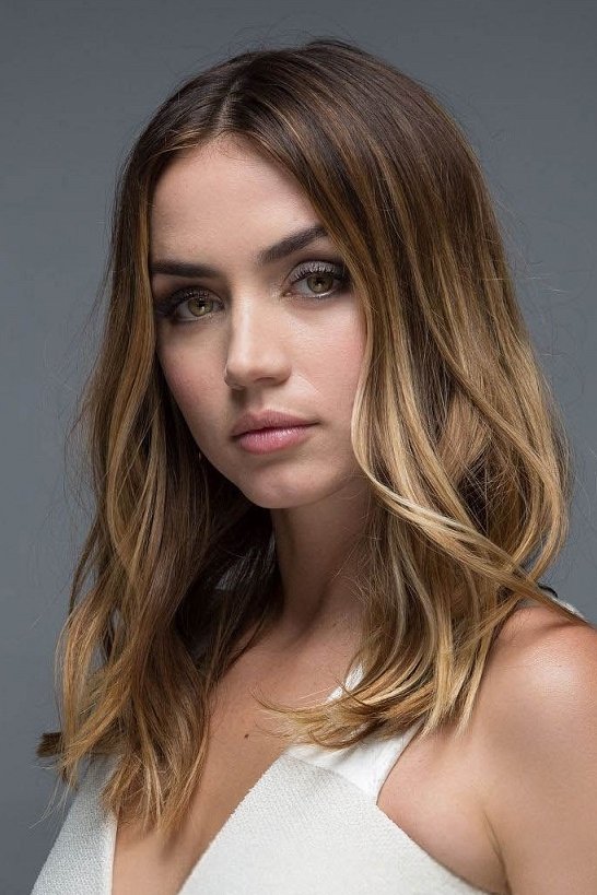 Ana de Armas — Screen & Red Carpet