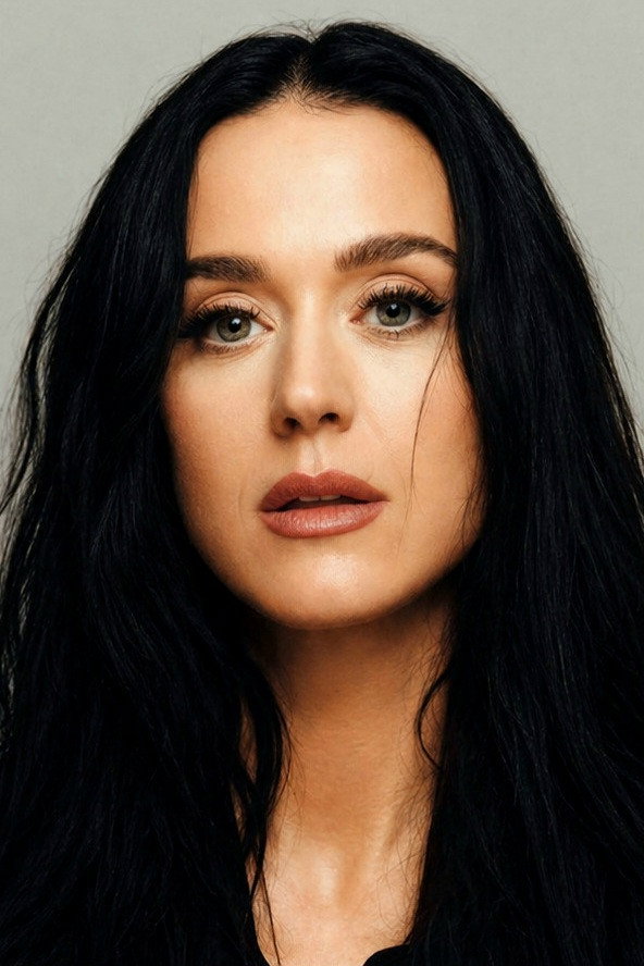 Katy Perry — Stage & Spotlight
